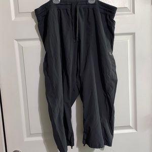 3X RBX workout pants